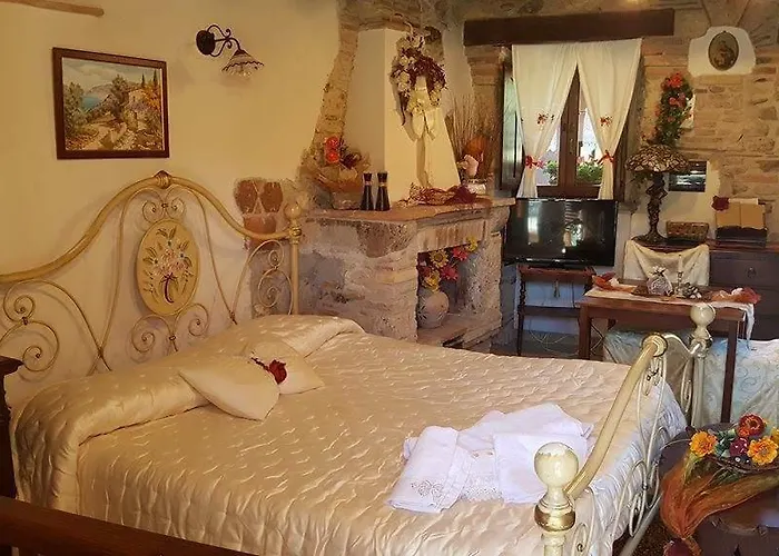 B&B La Casetta Sul Lago