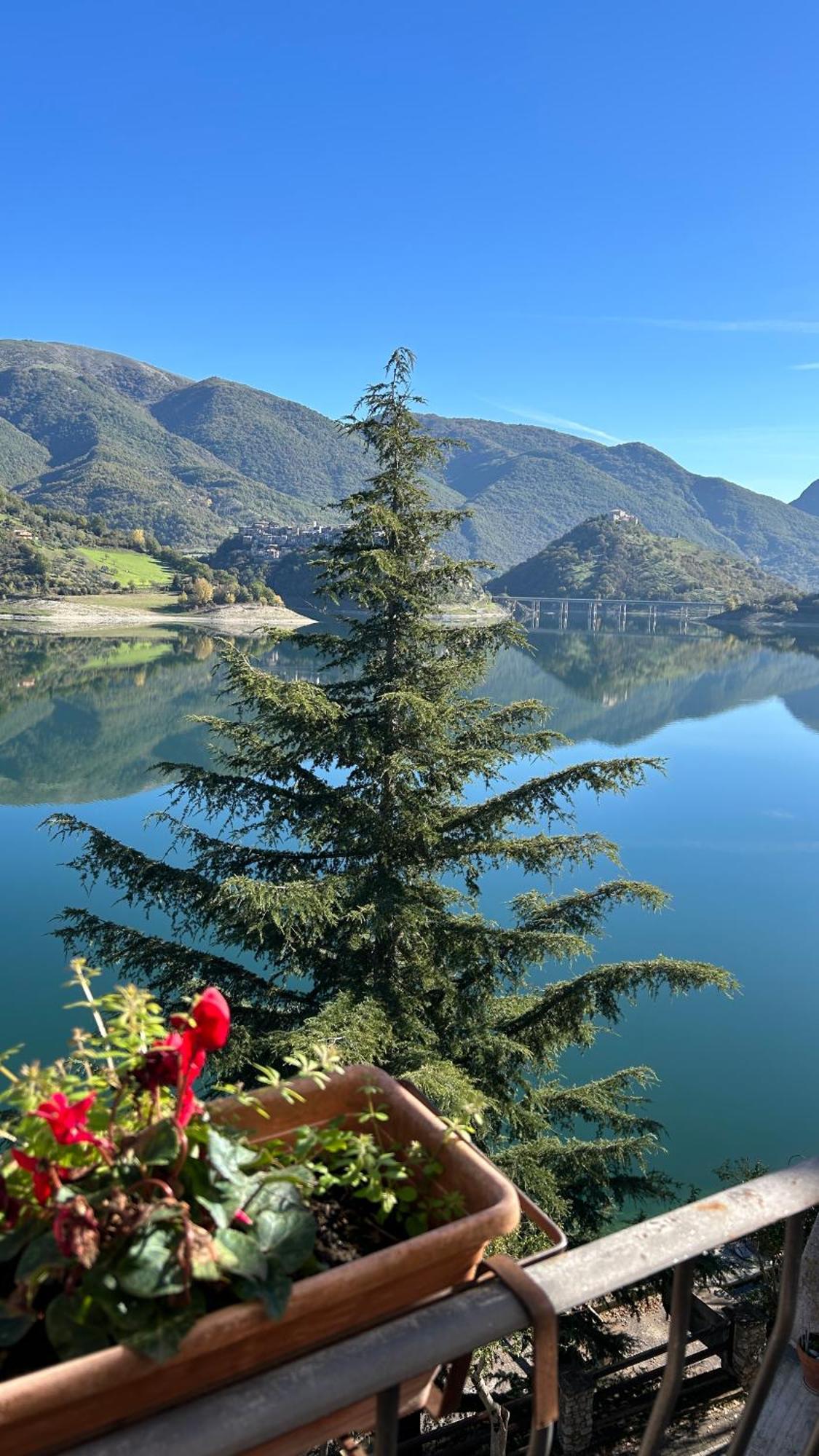 La Casetta Sul